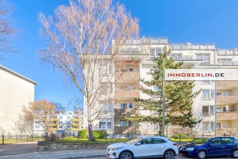 Wohnung zum Kaufen in Berlin 179.000 € 50 m²