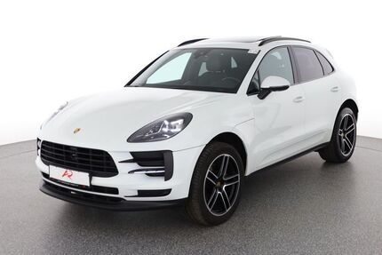 Porsche Macan 92.785 km 49.880 € Berlin 12103