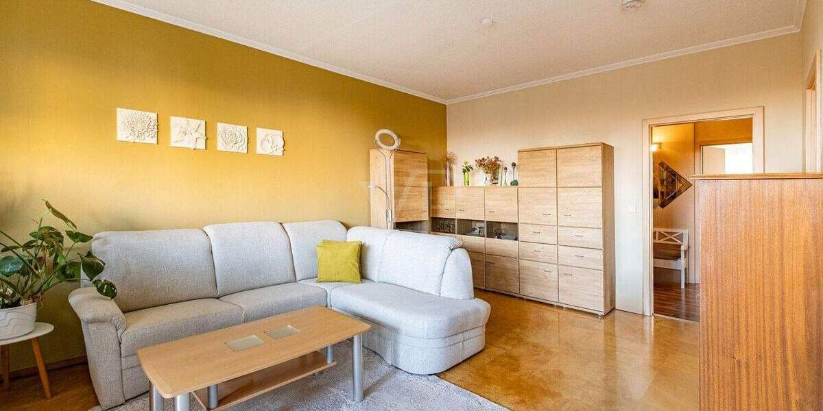 Etagenwohnung Berlin / Biesdorf Biesdorf - 3 Zimmer, 70 m&sup2;, 259.000&euro; | Angebot:25700491