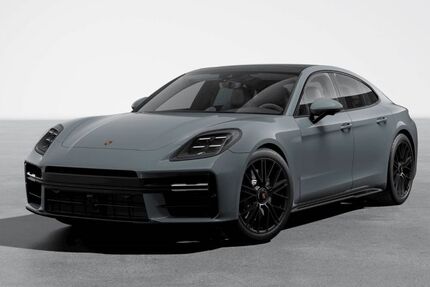 Porsche Panamera 29.045 km 149.900 &euro; Berlin 12487