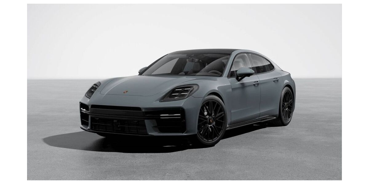 Porsche Panamera 29.045 km 149.900 &euro; Berlin 12487