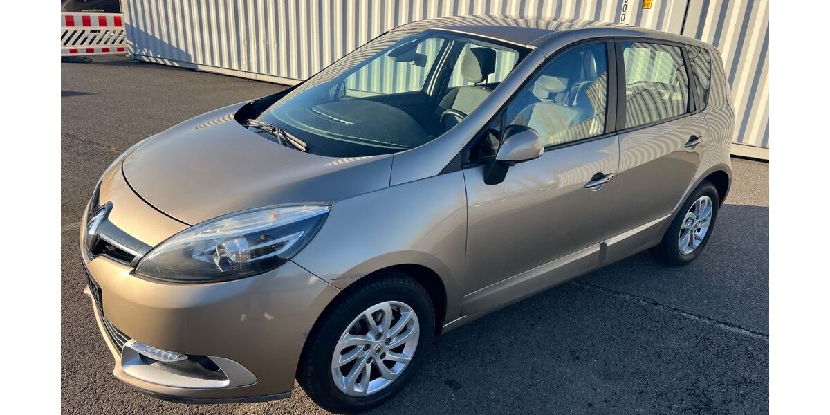Renault Scenic 139.000 km 3.290 &euro; Berlin 12057