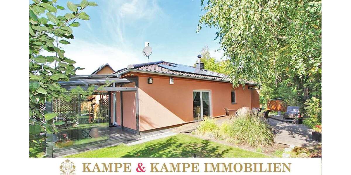 Einfamilienhaus Berlin Treptow-Köpenick - 3 Zimmer, 80 m&sup2;, 549.000&euro; | Angebot:27719926
