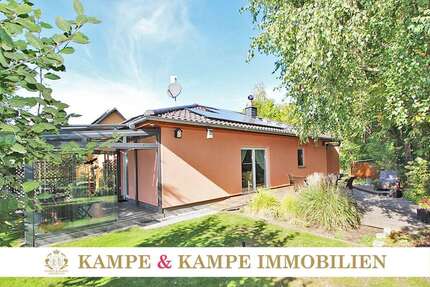 Haus Berlin Treptow-Köpenick - 3 Zimmer, 80 m&sup2;, 549.000&euro; | Angebot:27719926