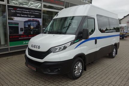IVECO Andere 26.123 km 38.800 &euro; Fredersdorf-Vogelsdorf OT Fredersdorf Nord 15370