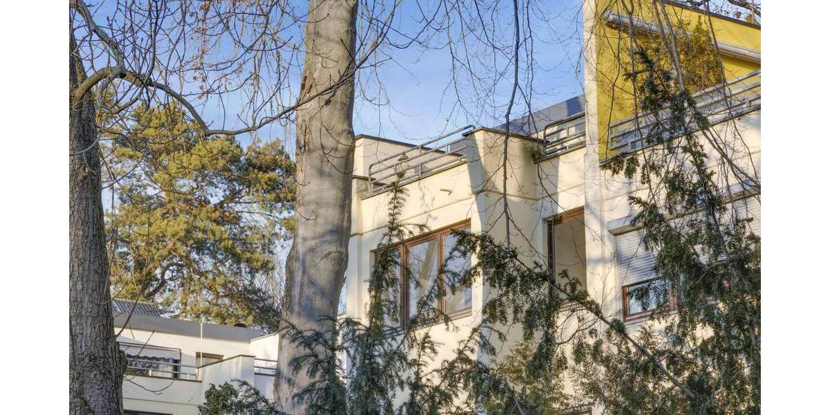 Etagenwohnung Berlin Westend - 3 Zimmer, 100 m&sup2;, 545.000&euro; | Angebot:26017312