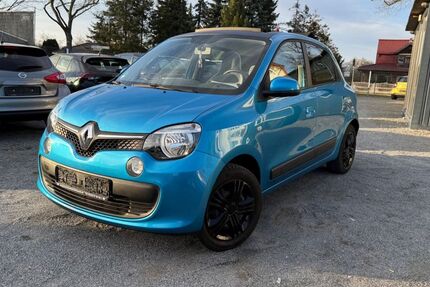 Renault Twingo 50.000 km 6.590 &euro; Blankenfelde - Mahlow OT Dahlewitz 15827