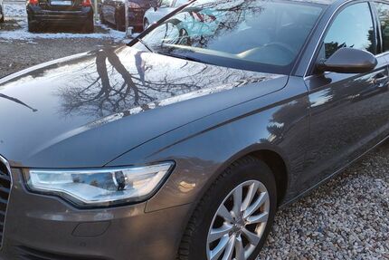 Audi A6 298.000 km 6.999 &euro; Fredersdorf-Vogelsdorf bei Berlin 15370