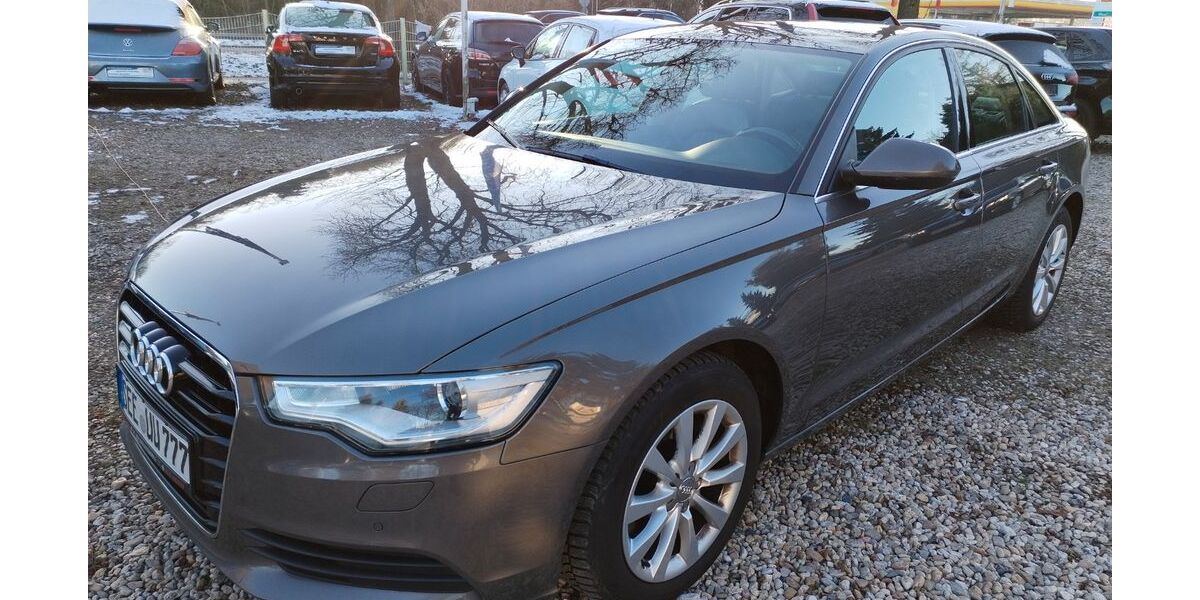 Audi A6 298.000 km 6.999 &euro; Fredersdorf-Vogelsdorf bei Berlin 15370