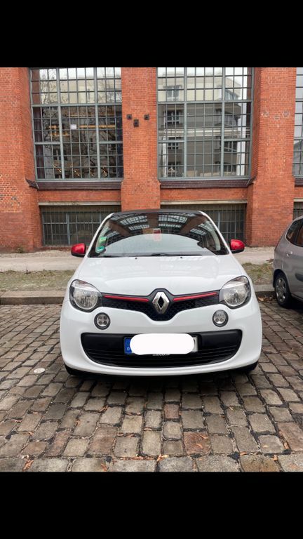 Twingo