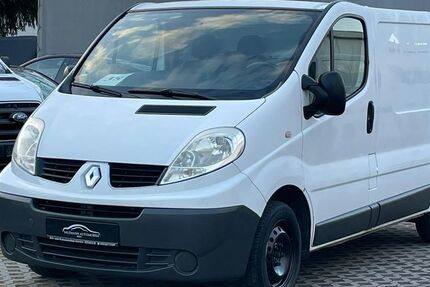 Renault Trafic 120.000 km 7.499 &euro; Berlin 13088