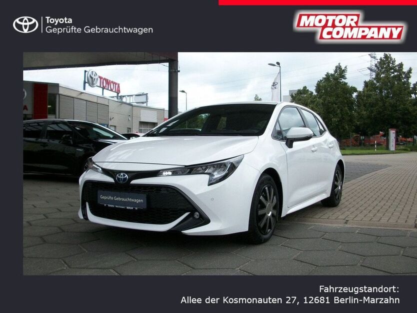 Corolla