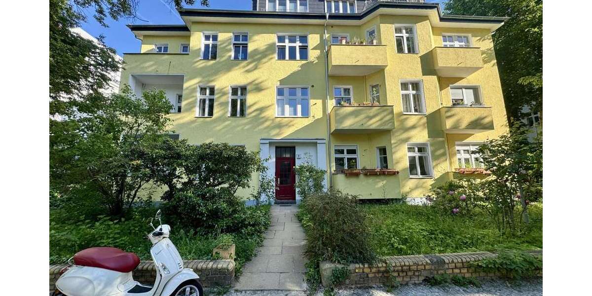 Etagenwohnung Berlin / Lichterfelde Lichterfelde - 5 Zimmer, 140 m&sup2;, 795.000&euro; | Angebot:26906977