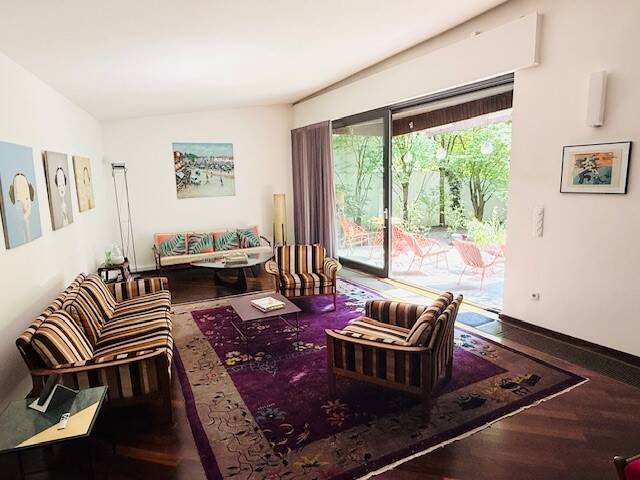 Bungalow Berlin Dahlem - 8 Zimmer, 210 m&sup2;, 2.400.000&euro; | Angebot:23964246