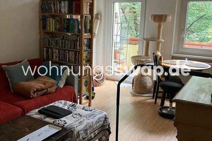 Wohnung Berlin Neukölln - 3 Zimmer, 71 m&sup2;, 560&euro; | Angebot:25992966