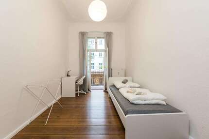 Zimmer Berlin Friedrichshain - 725&euro; | Angebot:26028782