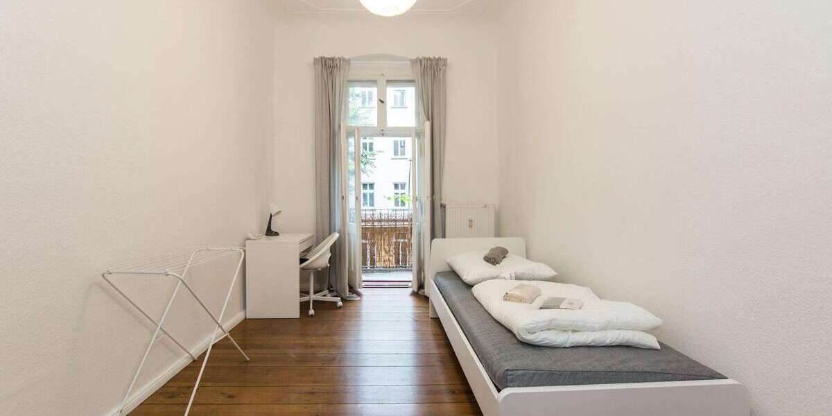 Zimmer Berlin Friedrichshain - 725&euro; | Angebot:26028782
