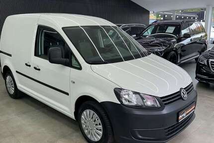 VW Caddy 188.967 km 7.950 &euro; Berlin 12357