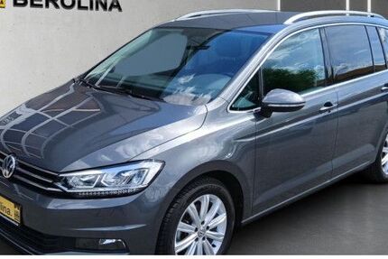 VW Touran 35.937 km 24.444 &euro; Berlin 12105