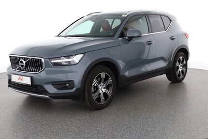 Volvo XC40 30.139 km 26.770 &euro; Schönefeld 12529