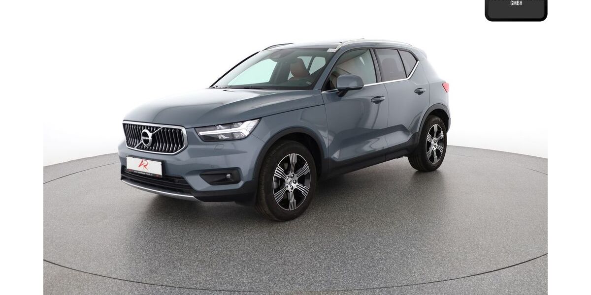Volvo XC40 30.139 km 27.380 &euro; Schönefeld 12529