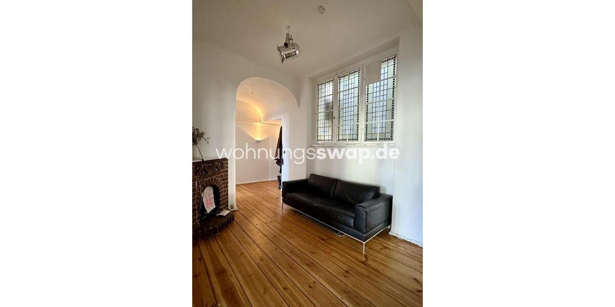 Etagenwohnung Berlin Steglitz-Zehlendorf - 5 Zimmer, 143 m&sup2;, 2.200&euro; | Angebot:24540127