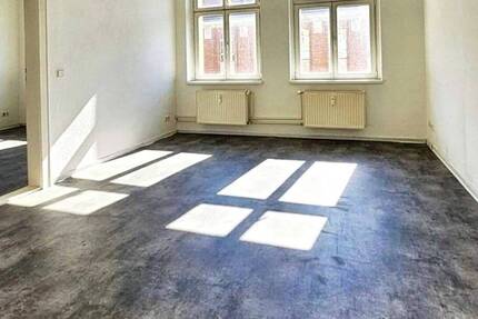 Attraktive Altbauwohnungen in beliebtem Szeneviertel in Friedrichshain 2 zimmer