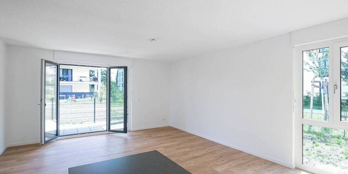Etagenwohnung Berlin Siemensstadt - 4 Zimmer, 99 m&sup2;, 1.681&euro; | Angebot:25709312