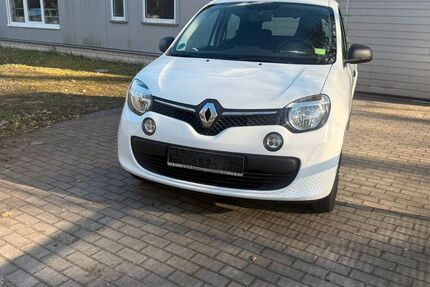 Renault Twingo 83.000 km 4.500 &euro; Berlin 12055