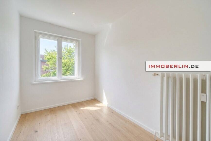 Etagenwohnung Steglitz Steglitz-Zehlendorf - 4 Zimmer, 89 m&sup2;, 550.000&euro; | Angebot:26540176