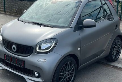 Smart ForTwo 150.000 km 13.200 &euro; Berlin 13597