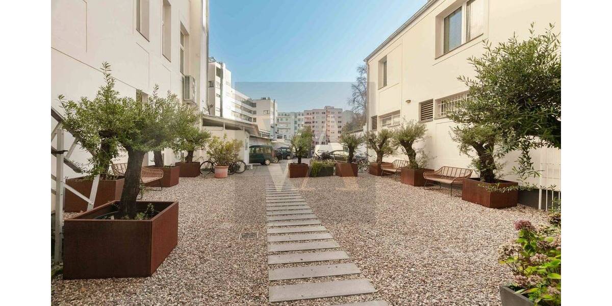 Gewerbeobjekt Berlin Charlottenburg - 9 Zimmer, 292 m&sup2;, 8.600&euro; | Angebot:25985428