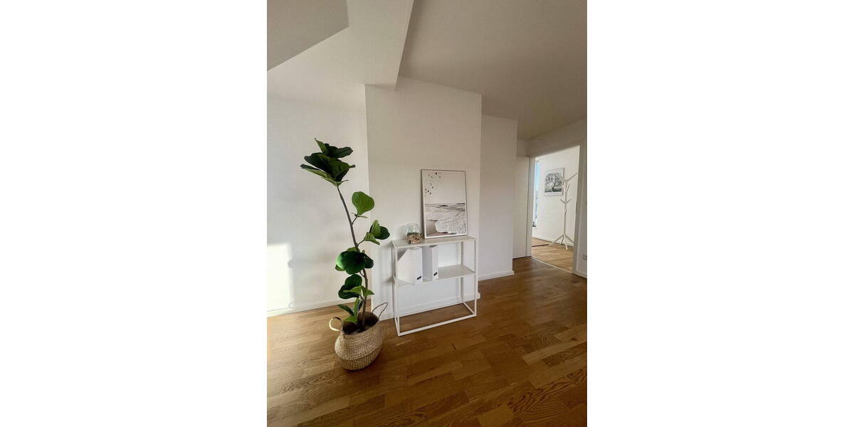 Etagenwohnung Wildau Hoherlehme - 3 Zimmer, 93 m&sup2;, 349.000&euro; | Angebot:26500061