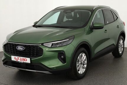 Ford Kuga 4.596 km 29.990 € Berlin 13599