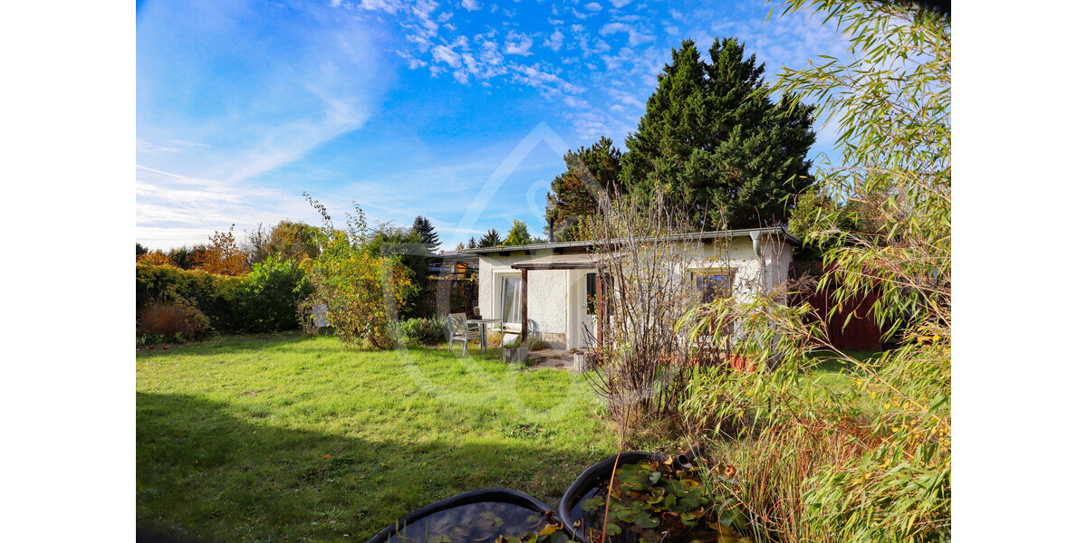 Ca. 506 m² Hinterliegergrundstück mit eigener Zuwegung in Hönow Süd! - Grundstück Hönow Hönow | Angebot:24946490