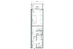 Etagenwohnung Berlin Friedrichshain-Kreuzberg - 1 Zimmer, 30 m&sup2;, 1.000&euro; | Angebot:26676782