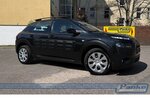 Citroen C4 Cactus Business 1.2*SHZ*NAV*USB*Kamera*LED* 105.469 km 6.990 &euro; Berlin 13187