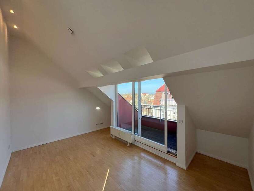 Wohnung zum Kaufen in Potsdam 345.000 € 58 m²
