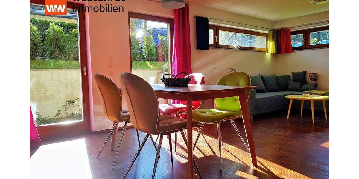 Doppelhaushälfte Berlin / Altglienicke Altglienicke - 6 Zimmer, 185 m&sup2;, 575.000&euro; | Angebot:25667633