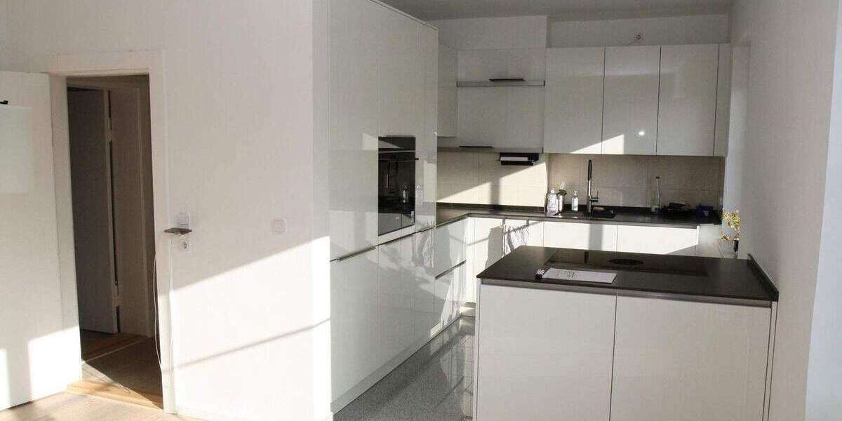 Etagenwohnung Potsdam Babelsberg Nord - 4 Zimmer, 90 m&sup2;, 750.000&euro; | Angebot:25706278