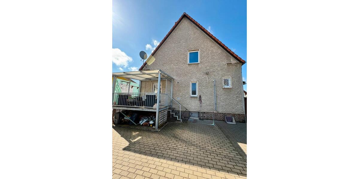 Einfamilienhaus Blankenfelde-Mahlow Mahlow - 4.5 Zimmer, 114 m&sup2;, 465.000&euro; | Angebot:26991561
