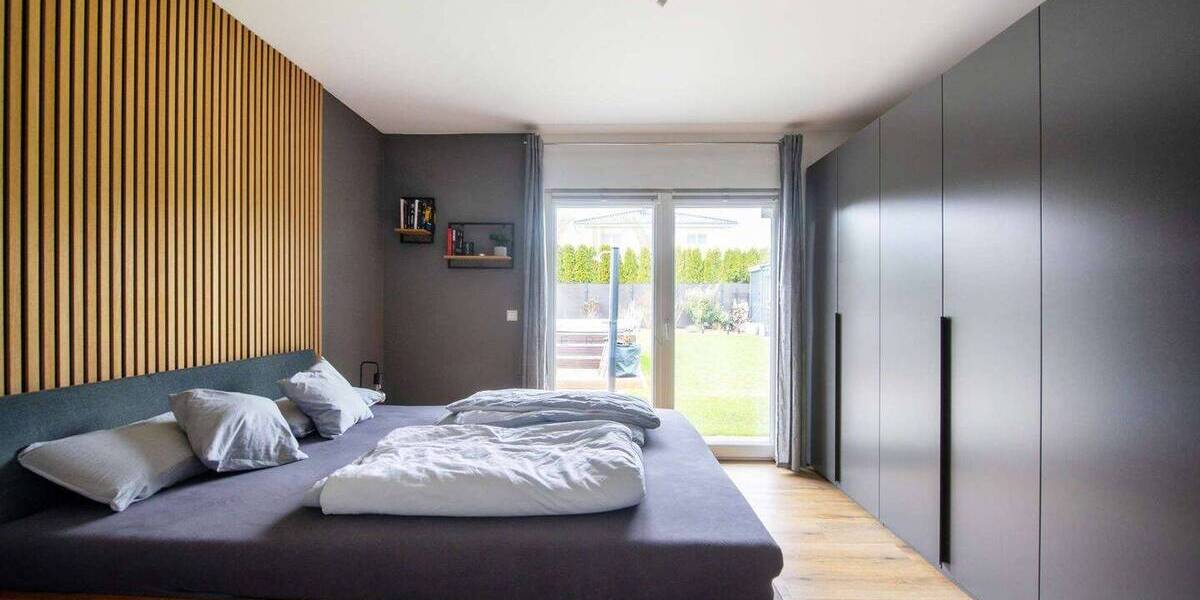 Einfamilienhaus Berlin Rudow - 4 Zimmer, 115 m&sup2;, 750.000&euro; | Angebot:26164099