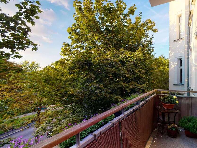 Wohnung zum Kaufen in Berlin 499.000 € 137.5 m²