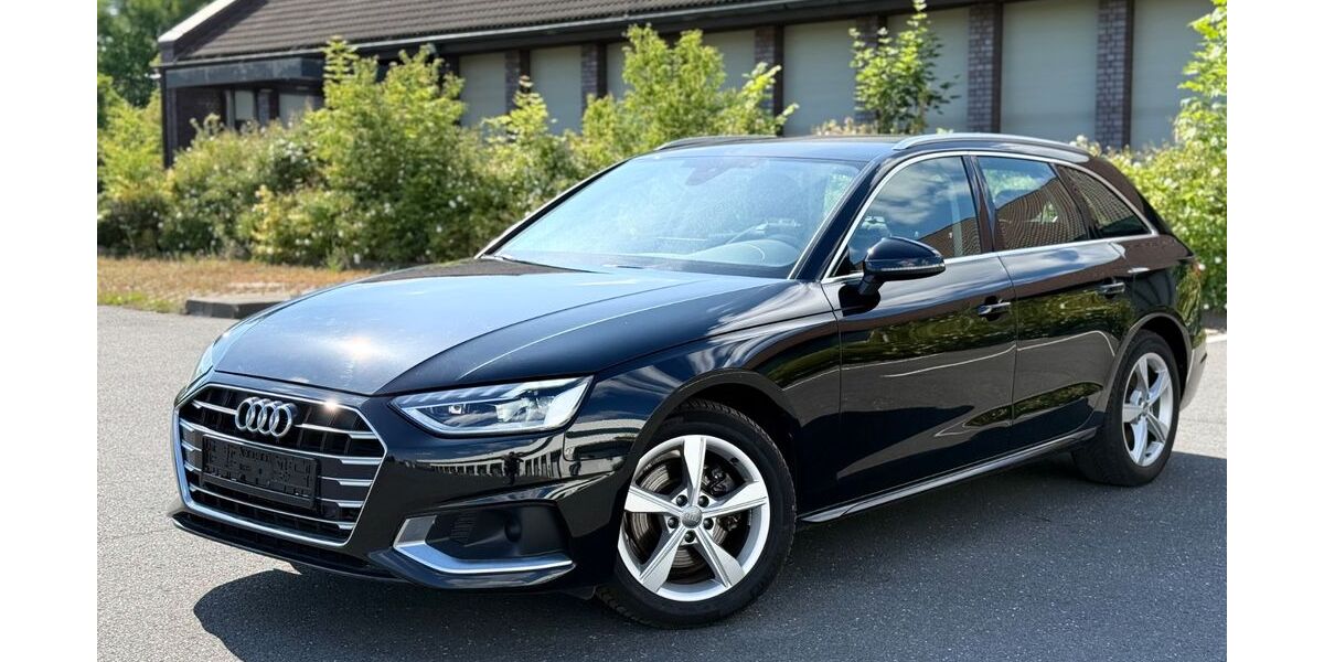 Audi A4 163.173 km 15.300 &euro; Mittenwalde 15749