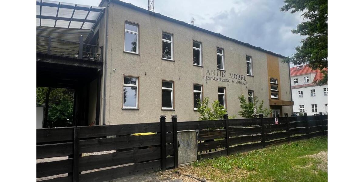 Mehrfamilienhaus, Wohnhaus Wandlitz - 8 Zimmer, 540 m&sup2;, 1.490.000&euro; | Angebot:26976394