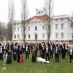 Großes Berliner Weihnachtsfestkonzert