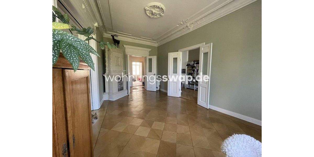 Etagenwohnung Berlin Moabit - 5 Zimmer, 156 m&sup2;, 1.700&euro; | Angebot:25973109