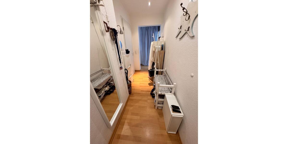 Etagenwohnung Berlin Mitte - 2 Zimmer, 70 m&sup2;, 950&euro; | Angebot:24801439
