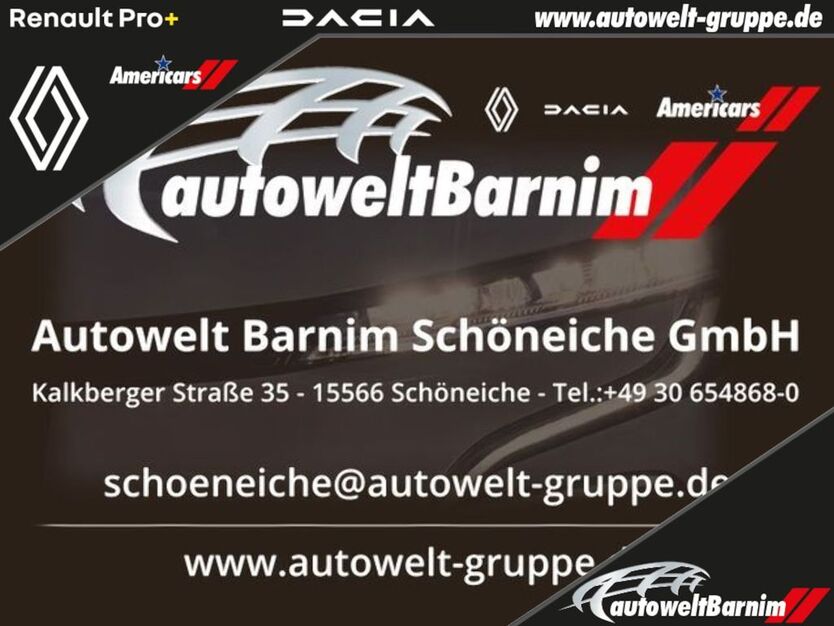 Renault Scenic 88.546 km 21.990 € Bernau 16321