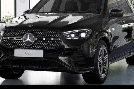 Mercedes-Benz GLE 400 9.900 km 87.800 &euro; Berlin 10587